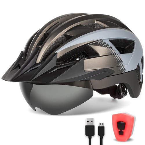 Funwict casco bici - funwict, uomo