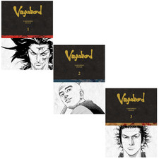 Vagabond Definitive Edition 3