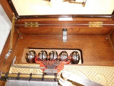 Calliope con 10 campane 20