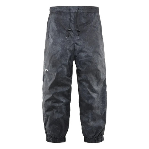 Pantaloni snowboard larghi - pantaloni,