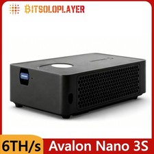 Nuovo high hash rate canaan - high,