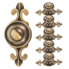  6 Pcs Maniglie Per Cassetti