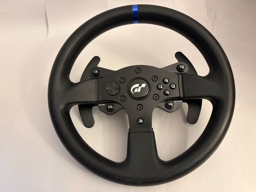 Ruota thrustmaster t300rs - ruota, gt