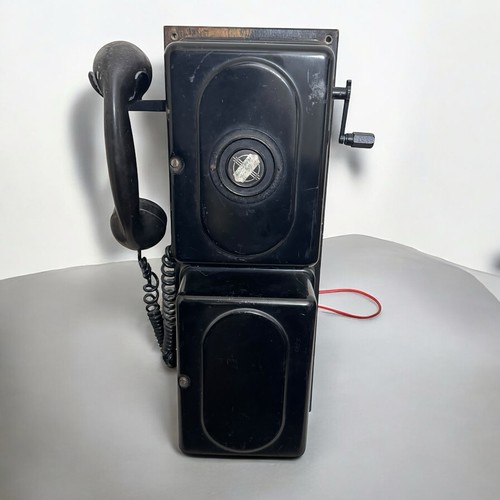 Monofono elettrico automatico