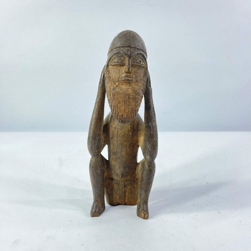 Dogon figura miniatura - dogon,