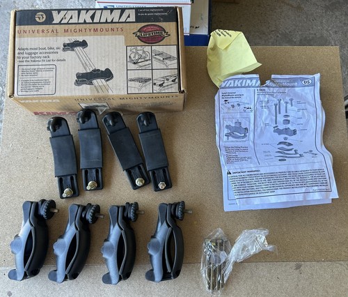 Yakima 03590 barre - #03590,
