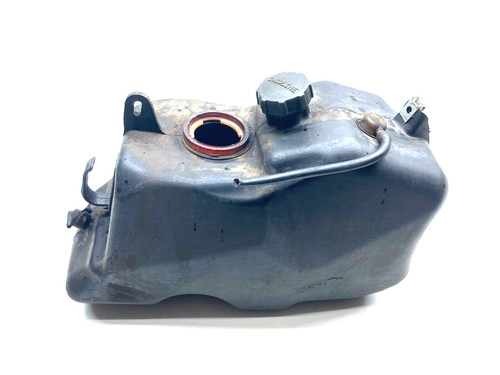 Serbatoio carburante benzina - serbatoio,