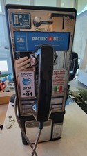 Telefono pagamento vintage - a,