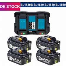 Per Makita batteria 18V 5AH