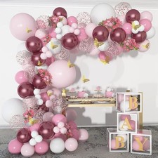 SET 162 Pezzi Palloncini Elio