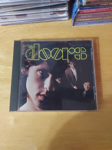 The doors self - the,