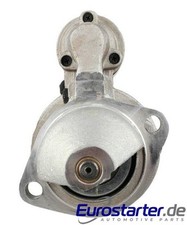 1* Motorino di Avviamento