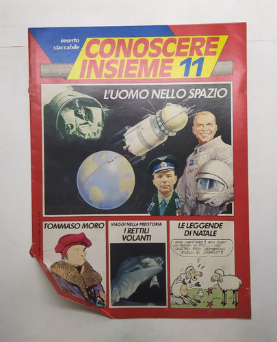 Conoscere insieme l - conoscere,