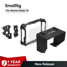SmallRig Ninja TX Kit gabbia monitor per Atomos Ninja TX con morsetto cavo 5708
