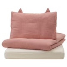 IKEA GULDVÄVARE Set culla in