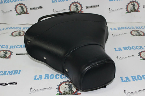 Sella anteriore monoposto - anteriore,