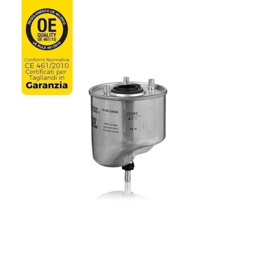 Filtro gasolio carburante - filtro,