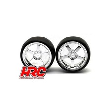 [IT] Ruote gomme HRC da Drift