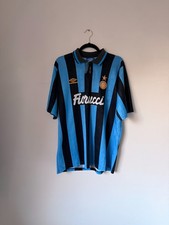 1993-94 Umbro Inter Milan Home