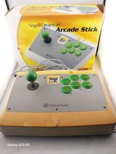 1999 Sega Dreamcast Arcade