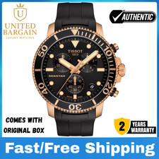 Orologio Uomo TISSOT T-Sport