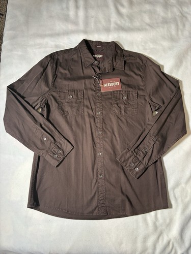 Giacca camicia militare