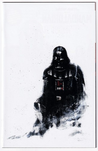 Star wars darth vader - darth, nero