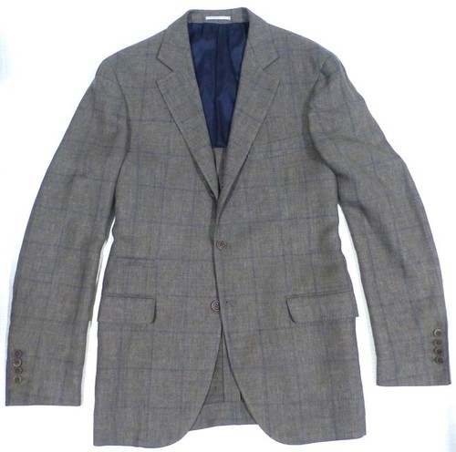 Brunello cucinelli blazer - cucinelli,