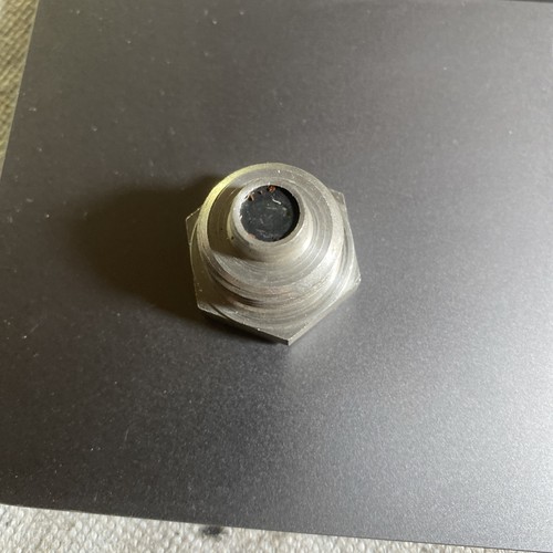 Tappo olio magnetico - , calamita