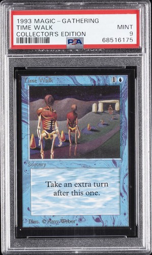 Mtg 1993 edizione - 1993, da