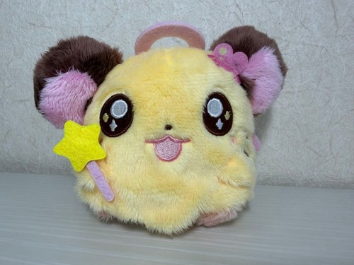 Tottoko hamtaro personaggio - tottoko,