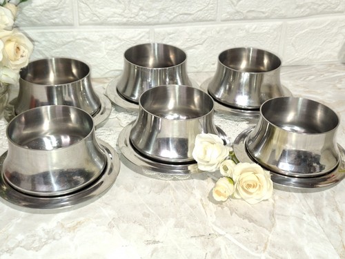 Vintage acciaio inossidabile - vintage,