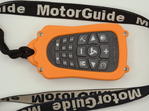 Motorguide xi3 xi5 - xi5, custodia