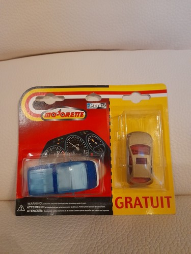 Blister gift set majorette - blister,