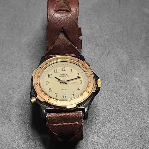 Cinturino vintage timex - cinturino,