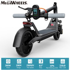 2026 Electric Scooter for