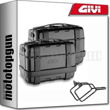 Givi trk46bx2 valigie laterali - givi,