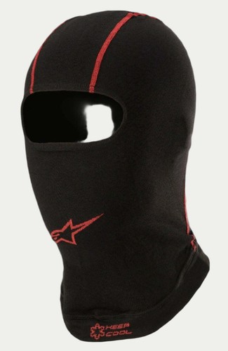 Alpinestars balaclava go - kx,