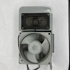 Apple Power Mac G5 A1047 custodia ventola con gruppo altoparlante p/n: 603-5509-B TUTTI E 3