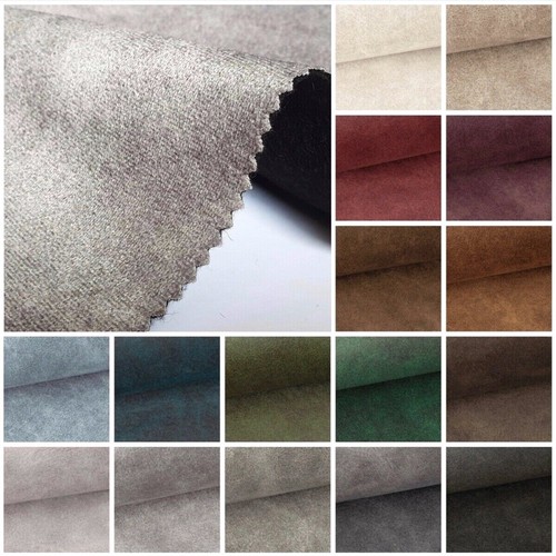 Microvelour tessuto mobili - microvelour,