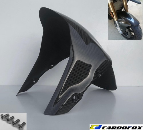 Carbonio fibre parafango - carbonio,