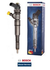 Iniettore Iniettore BMW 320d