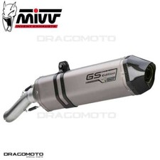 Scarico bmw 1200 2008 - r,