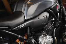 JvB-moto XSR700 Super7 Set di