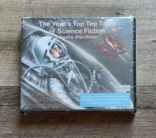 The Year's Top Ten Tales of