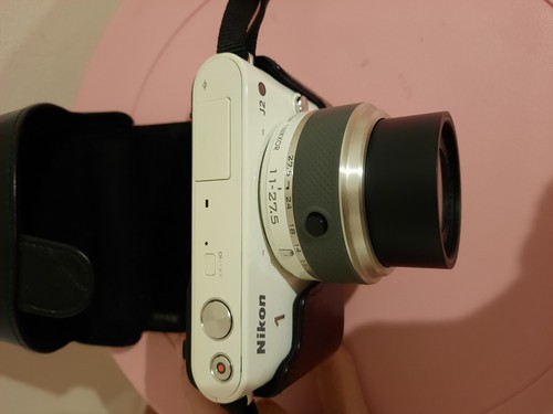 Nikon fotocamera digitale - fotocamera,