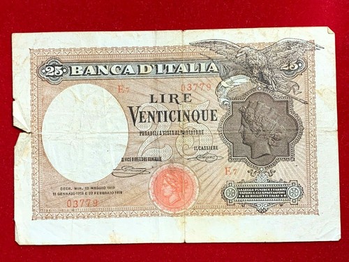 6200 italie lire - -,