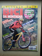 Bici da Montagna - Mountain