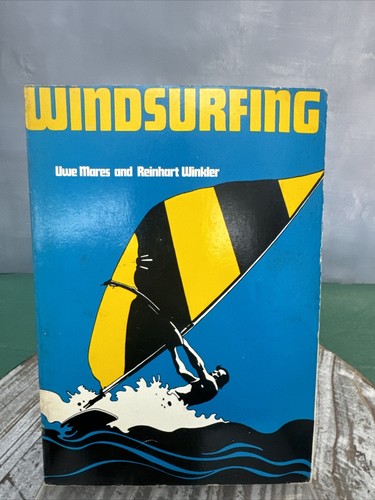 Windsurfing byuwe mares - byuwe, &