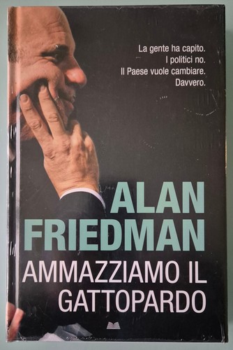Ammazziamo gattopardo - il,
